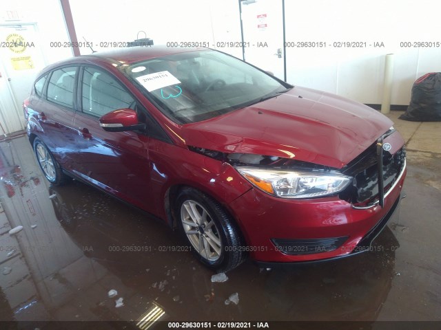 FORD FOCUS 2015 1fadp3k2xfl378966