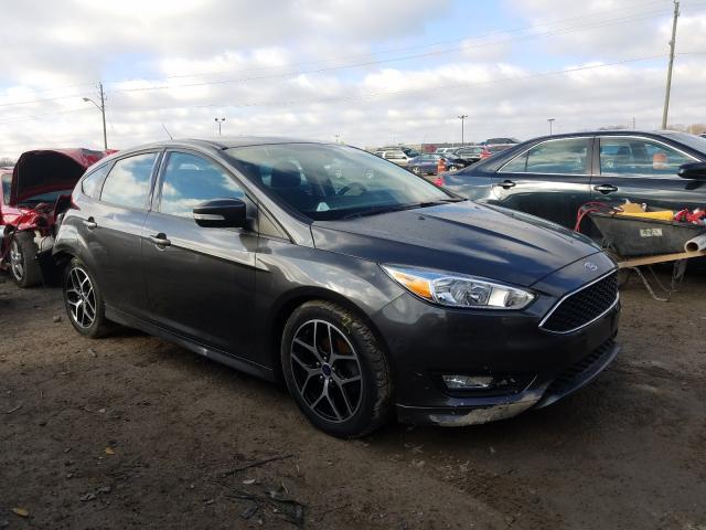 FORD FOCUS SE 2015 1fadp3k2xfl379230