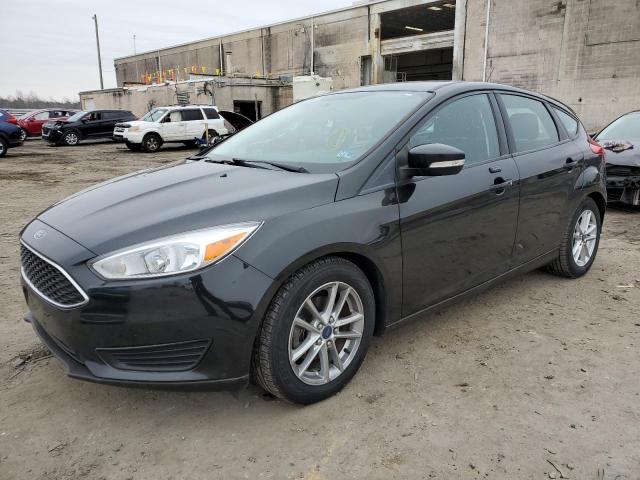 FORD FOCUS SE 2015 1fadp3k2xfl381043