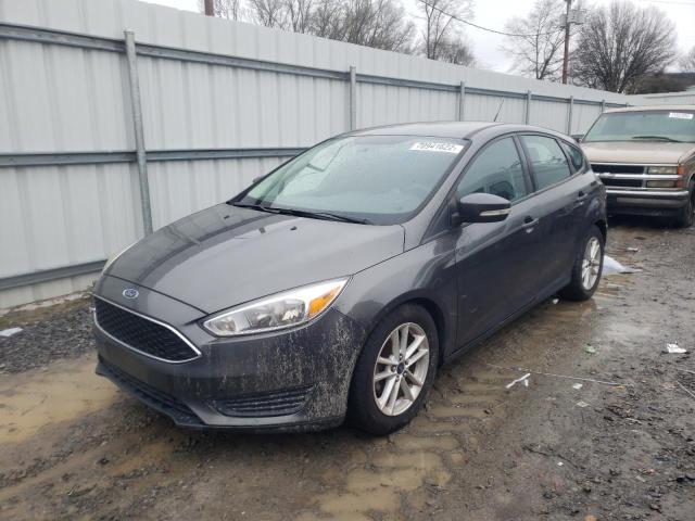 FORD FOCUS SE 2015 1fadp3k2xfl381625