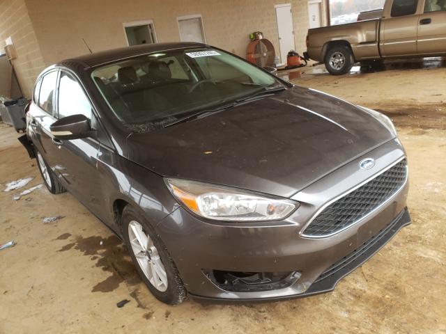 FORD NULL 2015 1fadp3k2xfl381706