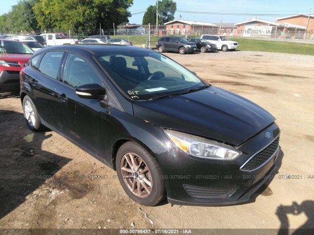 FORD FOCUS 2015 1fadp3k2xfl381902