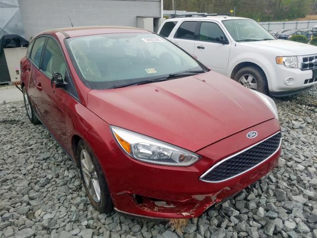 FORD NULL 2015 1fadp3k2xfl382466