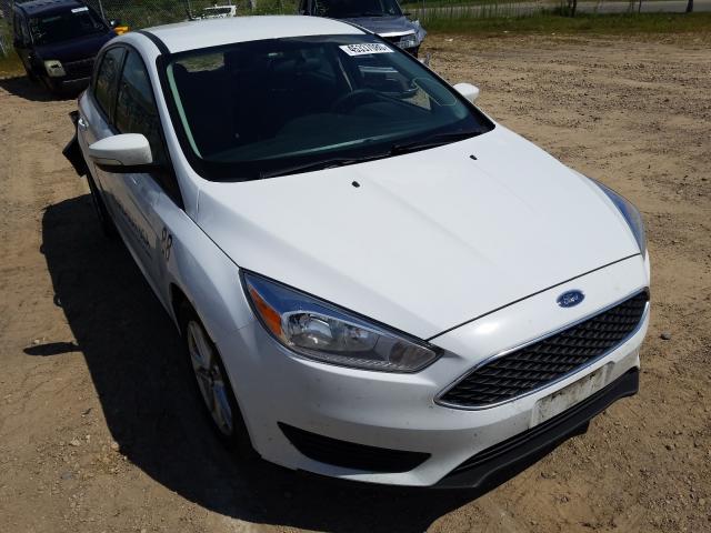 FORD FOCUS SE 2015 1fadp3k2xfl382693