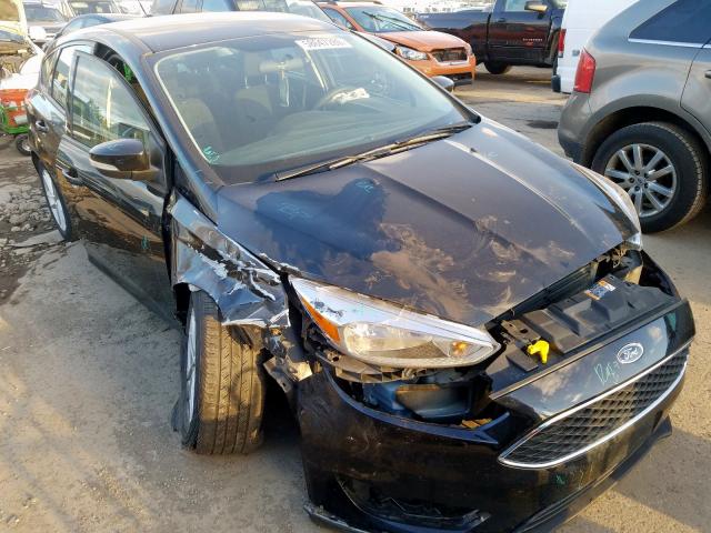 FORD FOCUS SE 2015 1fadp3k2xfl383911