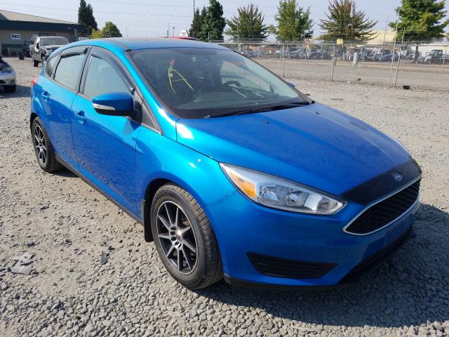 FORD FOCUS 2015 1fadp3k2xfl386386