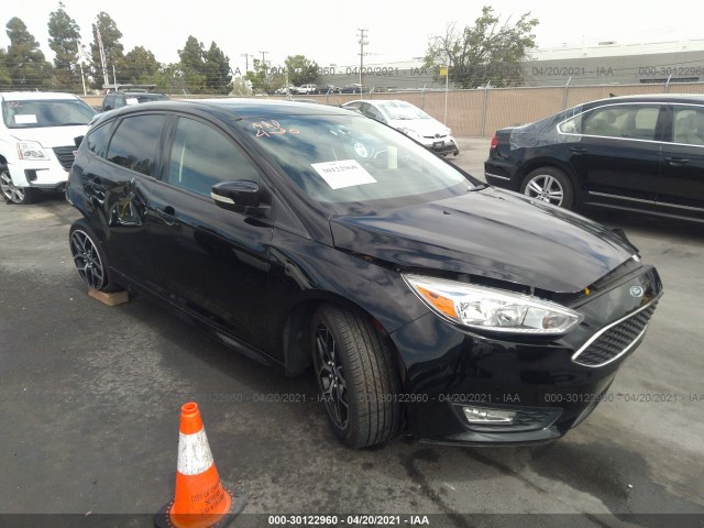 FORD FOCUS 2016 1fadp3k2xgl203294