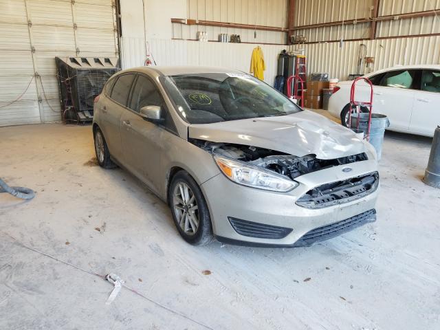 FORD FOCUS SE 2016 1fadp3k2xgl204848