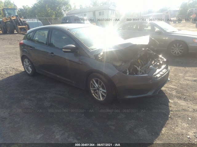 FORD FOCUS 2016 1fadp3k2xgl205160