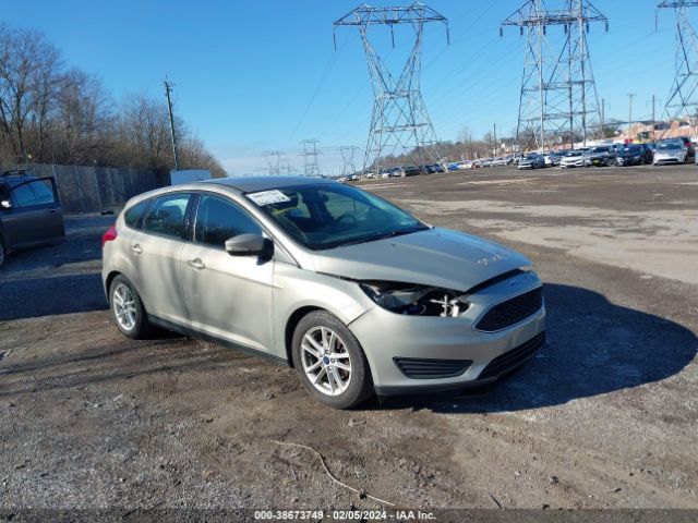 FORD FOCUS 2016 1fadp3k2xgl206986