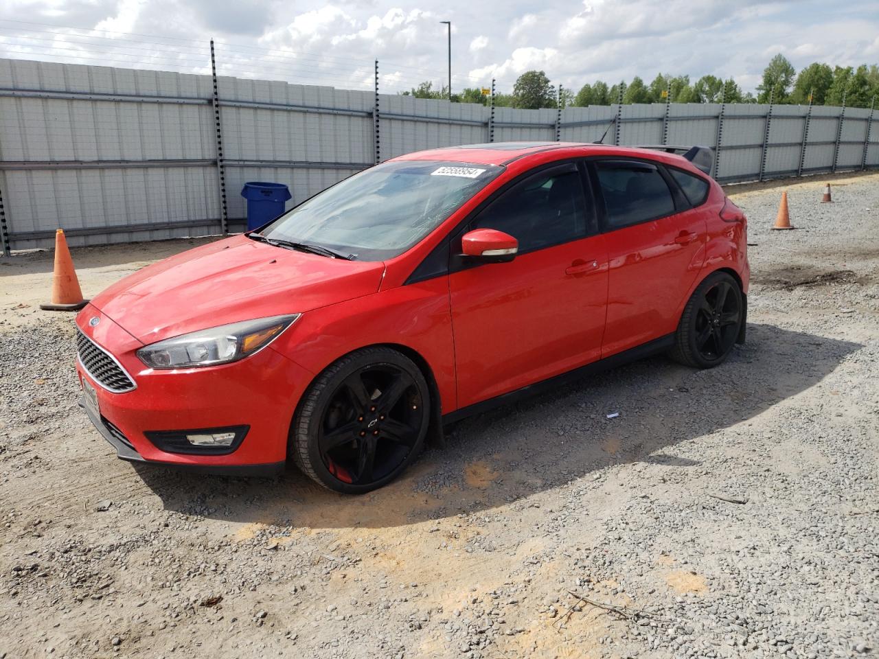 FORD FOCUS 2016 1fadp3k2xgl210228