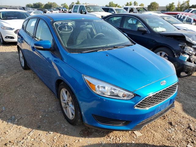 FORD FOCUS 2016 1fadp3k2xgl212514