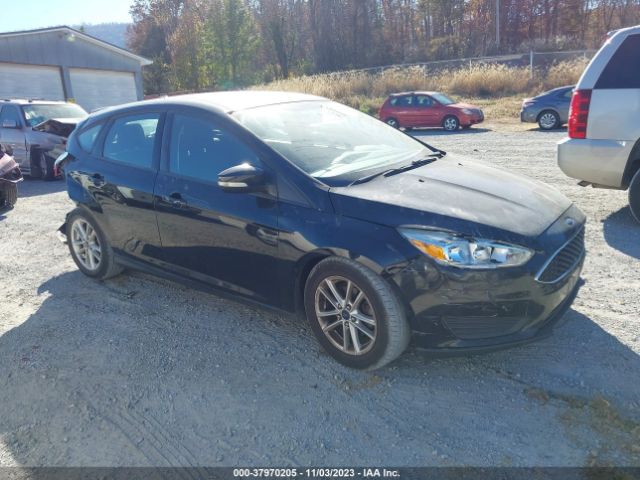 FORD FOCUS 2016 1fadp3k2xgl214487