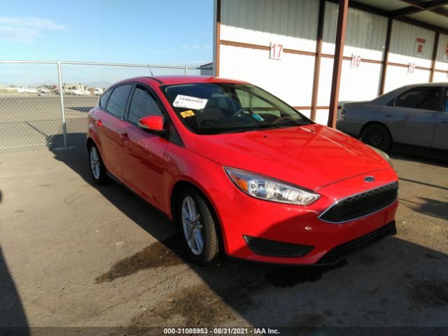 FORD FOCUS 2016 1fadp3k2xgl217096