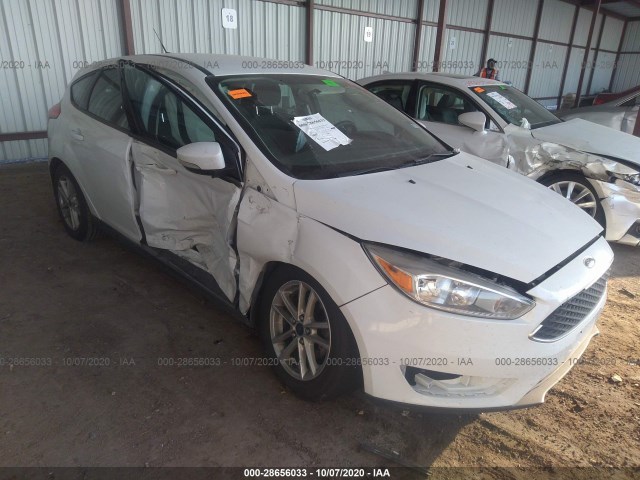 FORD FOCUS 2016 1fadp3k2xgl221827