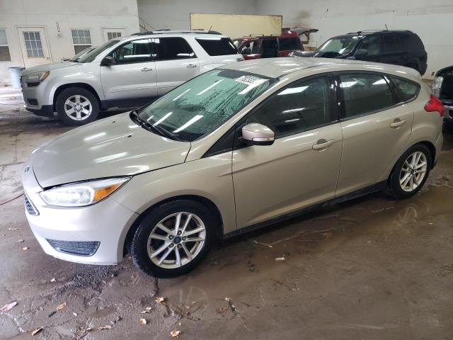 FORD FOCUS SE 2016 1fadp3k2xgl224937