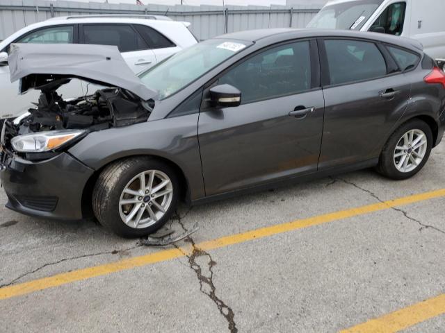 FORD FOCUS SE 2016 1fadp3k2xgl228969