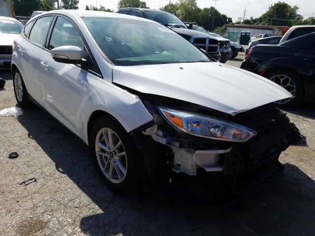 FORD FOCUS SE 2016 1fadp3k2xgl230043