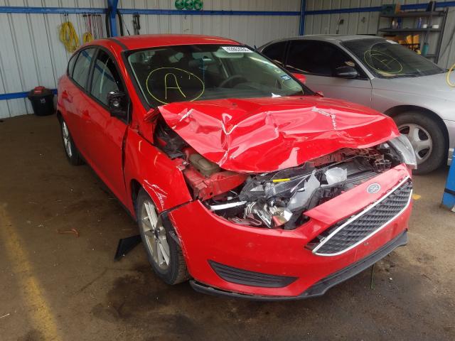 FORD NULL 2016 1fadp3k2xgl231466