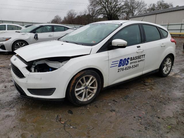 FORD FOCUS 2016 1fadp3k2xgl233072