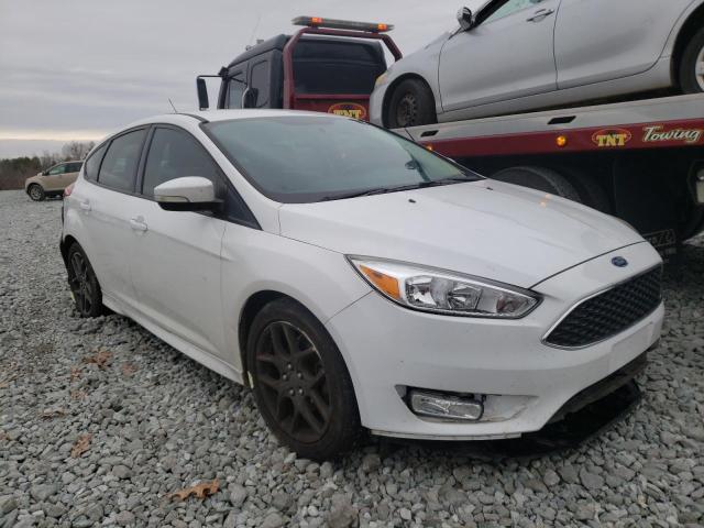 FORD FOCUS SE 2016 1fadp3k2xgl233704