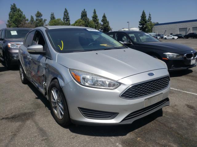 FORD FOCUS SE 2016 1fadp3k2xgl234495