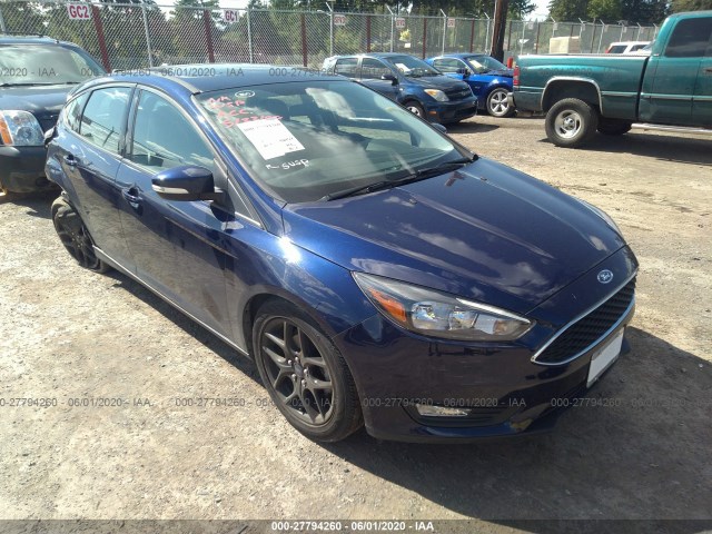 FORD FOCUS 2016 1fadp3k2xgl234738