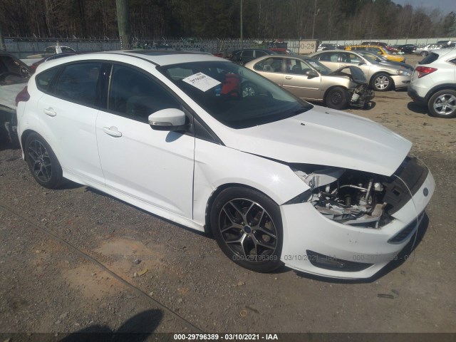 FORD FOCUS 2016 1fadp3k2xgl236554