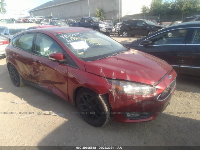 FORD FOCUS 2016 1fadp3k2xgl239261