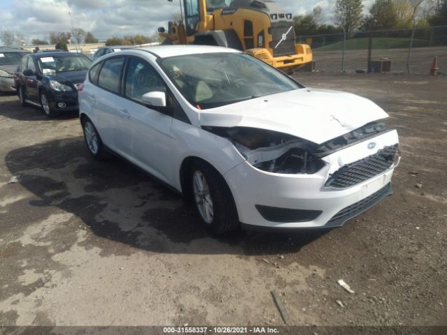 FORD FOCUS 2016 1fadp3k2xgl239342