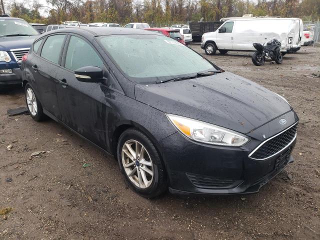 FORD FOCUS SE 2016 1fadp3k2xgl239969