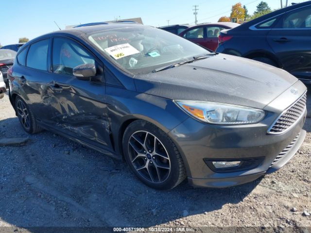 FORD FOCUS 2016 1fadp3k2xgl240975