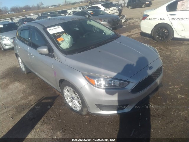 FORD FOCUS 2016 1fadp3k2xgl244878