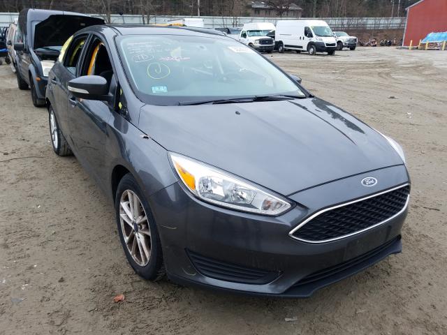 FORD FOCUS SE 2016 1fadp3k2xgl248137