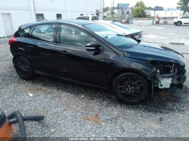 FORD FOCUS 2016 1fadp3k2xgl249045