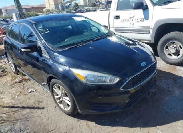 FORD FOCUS 2016 1fadp3k2xgl249062