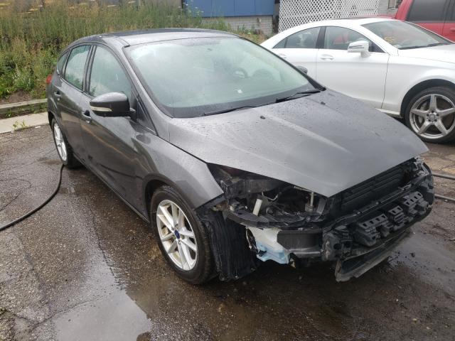 FORD FOCUS SE 2016 1fadp3k2xgl251913