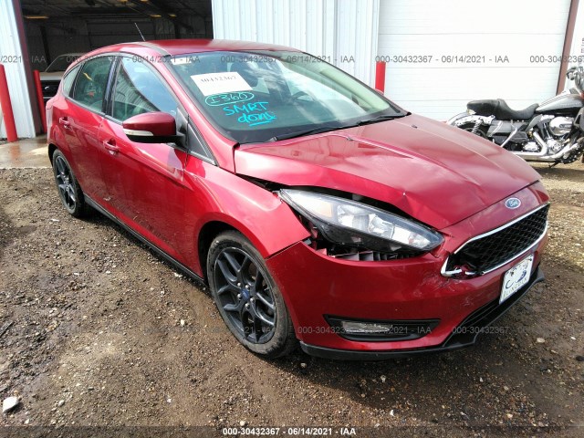 FORD FOCUS 2016 1fadp3k2xgl253564