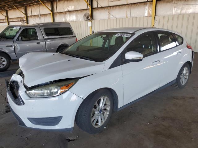 FORD FOCUS 2016 1fadp3k2xgl255413