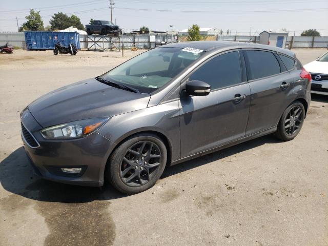 FORD FOCUS SE 2016 1fadp3k2xgl256075