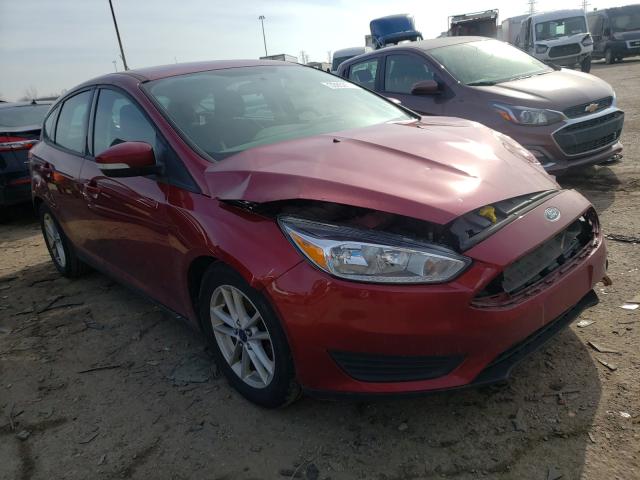 FORD NULL 2016 1fadp3k2xgl257713