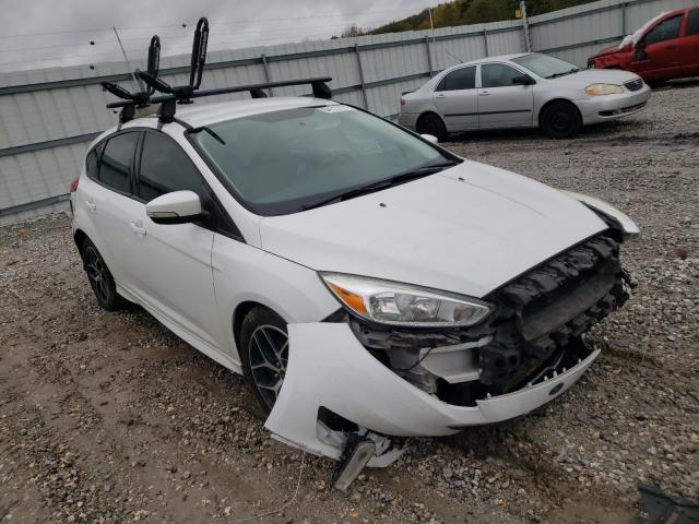 FORD FOCUS SE 2016 1fadp3k2xgl257890