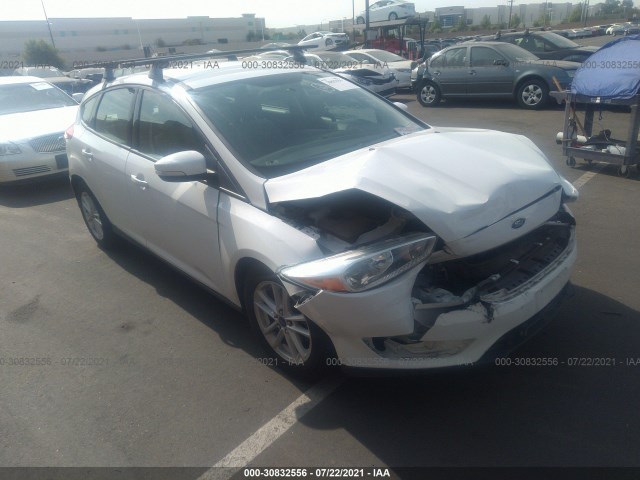 FORD FOCUS 2016 1fadp3k2xgl263267