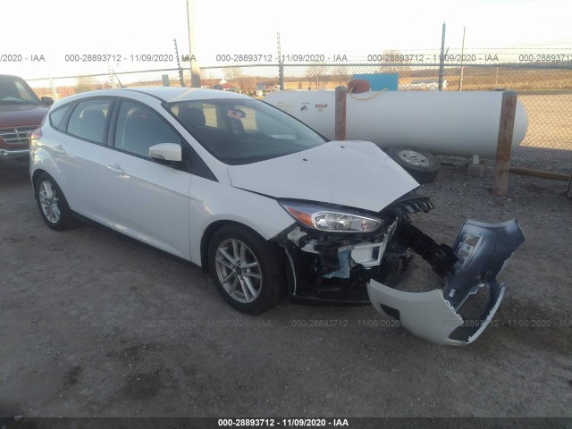 FORD FOCUS 2016 1fadp3k2xgl263558