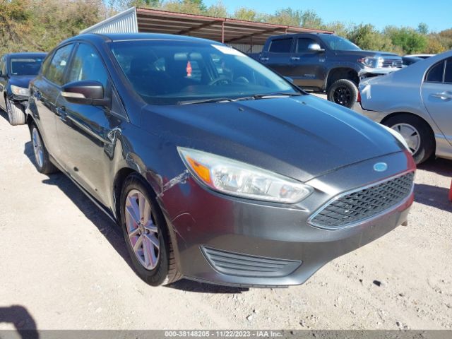 FORD FOCUS 2016 1fadp3k2xgl263592