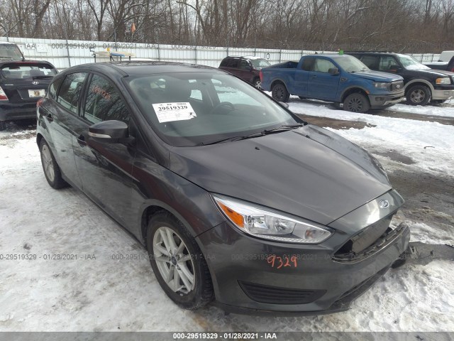 FORD FOCUS 2016 1fadp3k2xgl263611