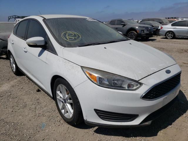 FORD FOCUS SE 2016 1fadp3k2xgl264029