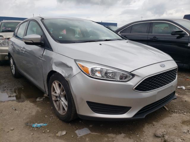 FORD FOCUS SE 2016 1fadp3k2xgl264676