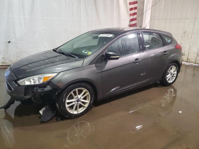 FORD FOCUS SE 2016 1fadp3k2xgl265567