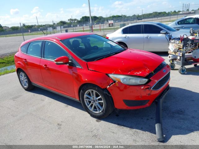 FORD FOCUS 2016 1fadp3k2xgl266038